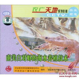 南美白對蝦海水養(yǎng)殖技術(shù)詳解