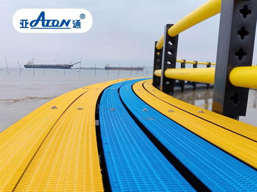 亞通資訊攜手南海水產研究所，技術聯合引領深海網箱養殖新篇章