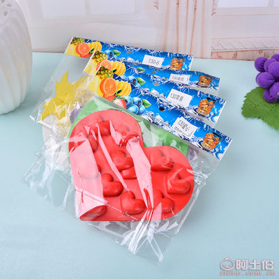 創(chuàng)意烘焙與制冰模具 多功能造型模具的市場(chǎng)潛力