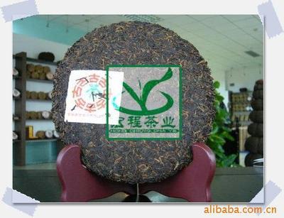 探秘云南普洱茶 喬木古韻熟茶的醇香之旅