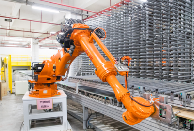 智造升級，全屋煥新 索菲亞以智能制造引領家居行業“全屋換代”新紀元